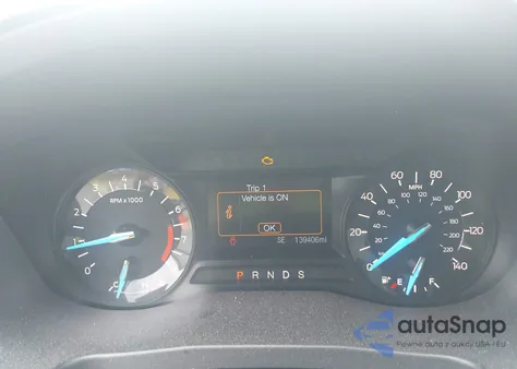 2017 Ford Explorer Xlt z USA, uszkodzony, nr VIN 1FM5K8D86HGE35182